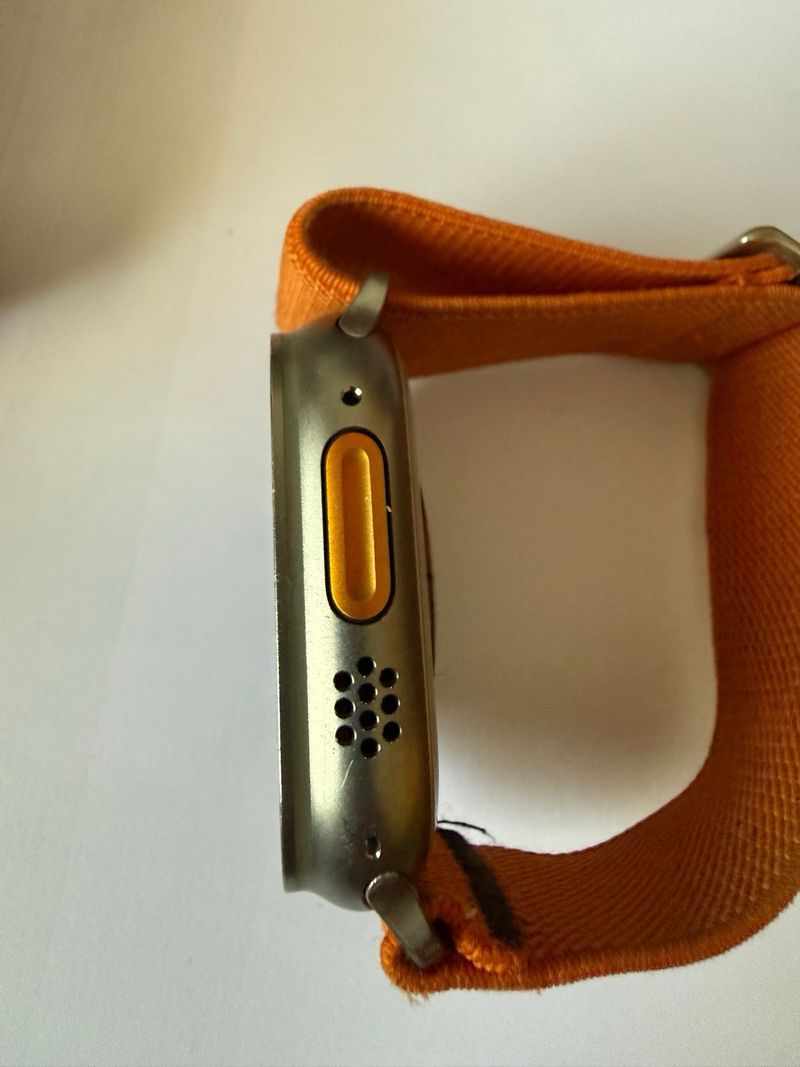 Apple Watch Ultra 1. OPORTUNIDAD!!! afbeelding 4