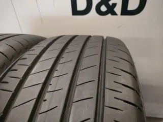 Neumáticos de ocasión 215/60 R17 96H