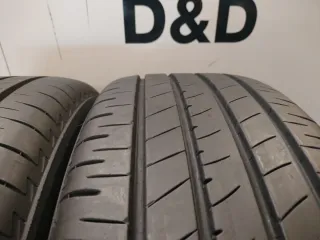 Neumáticos de ocasión 215/60 R17 96H