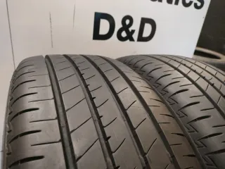 Neumáticos de ocasión 215/60 R17 96H