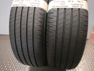 Neumáticos de ocasión 215/60 R17 96H