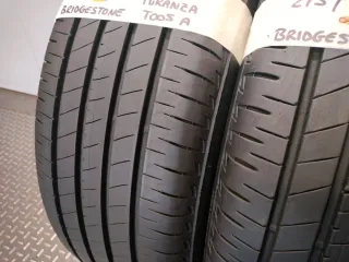Neumáticos de ocasión 215/60 R17 96H