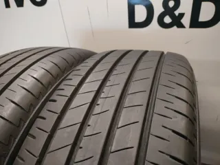 Neumáticos de ocasión 215/60 R17 96H