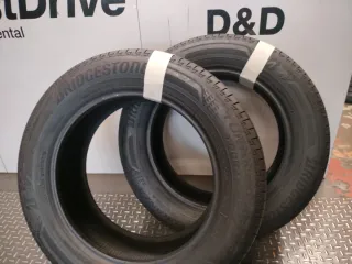 Neumáticos de ocasión 215/60 R17 96H