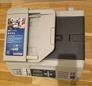 Impresora Multifunción Brother MFC-7440N