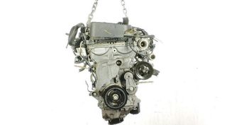 Cabap20247393 b14xft motor completo opel astra 1.4