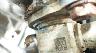 Cabap20247393 b14xft motor completo opel astra 1.4