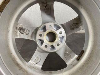 Llantas Skoda Kodiaq 17"