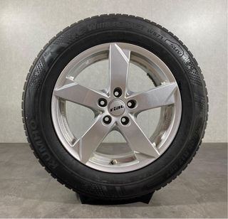 Llantas Skoda Kodiaq 17"