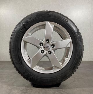 Llantas Skoda Kodiaq 17"