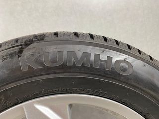 Llantas Skoda Kodiaq 17"