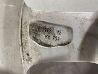 Llantas Skoda Kodiaq 17"