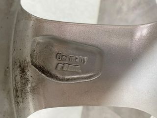 Llantas Skoda Kodiaq 17"