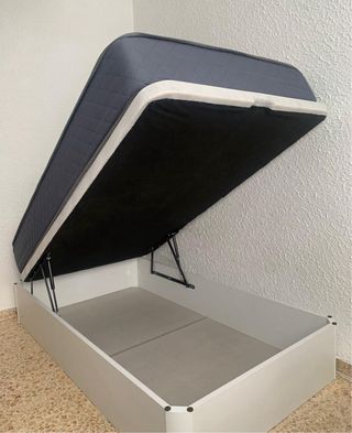 Offerta su letti completi