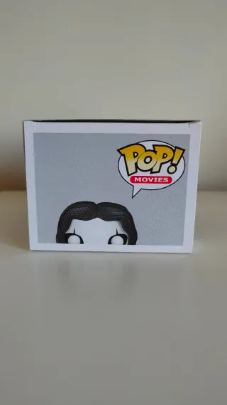 Funko POP! #133 -Movies - The Crow