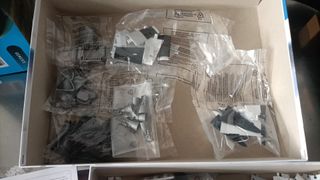 - Ravensburger - Puzzle 3D Adultos NASA: Apollo