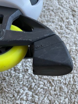 Patines infantiles Oxelo talla 28-30