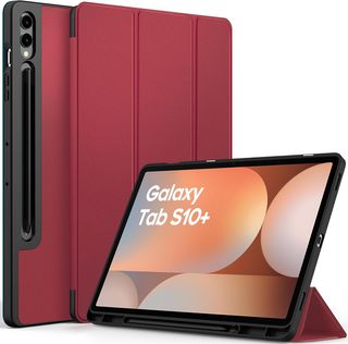 EasyAcc Funda Compatible con Samsung Galaxy Tab S9