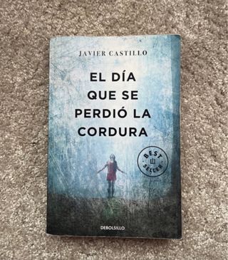 El día que se perdió la cordura / The Day Sanit...