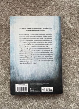 El día que se perdió la cordura / The Day Sanit...