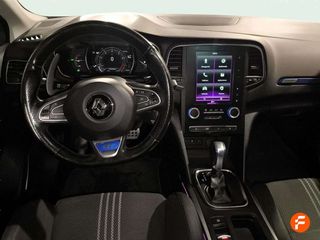 Renault Megane GT Energy TCe 151kW (205CV) EDC