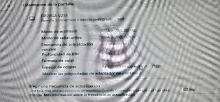 Ordenador de escritorio