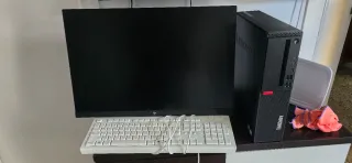 Ordenador de escritorio