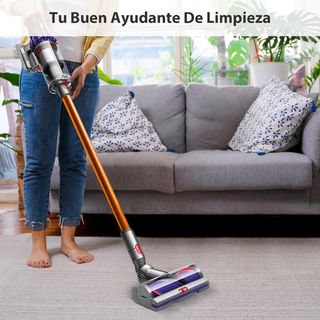 Tubo di estensione rigido per Dyson V7 V8 V10 V11