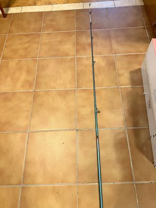 Caña de pescar Shimano Surf Leader 425 BX