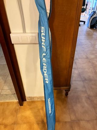 Caña de pescar Shimano Surf Leader 425 BX