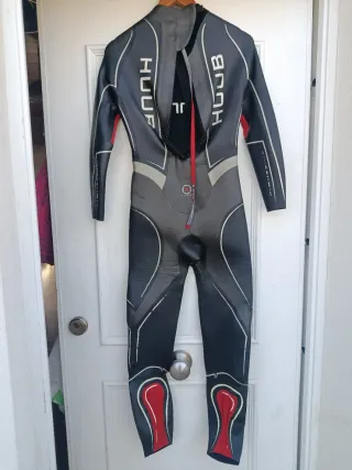 Neopreno HUUB Archimedes