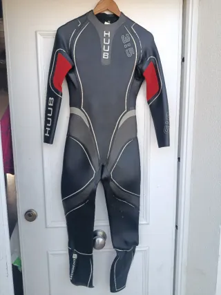 Neopreno HUUB Archimedes