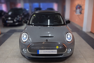 Mini Cooper SE 184cv