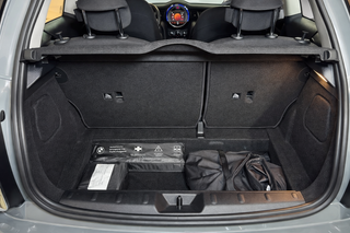 Mini Cooper SE 184cv