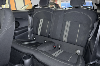 Mini Cooper SE 184cv