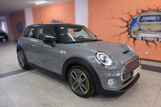 Mini Cooper SE 184cv