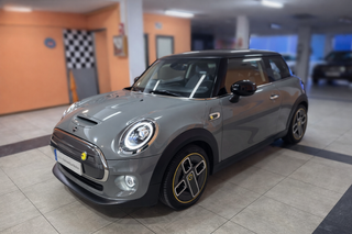 Mini Cooper SE 184cv