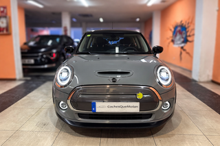 Mini Cooper SE 184cv