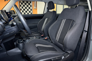 Mini Cooper SE 184cv