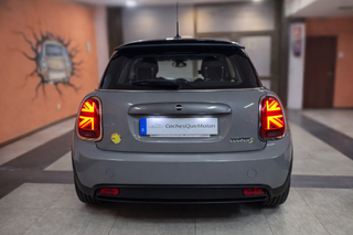 Mini Cooper SE 184cv