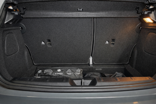 Mini Cooper SE 184cv