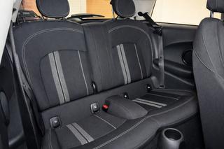 Mini Cooper SE 184cv