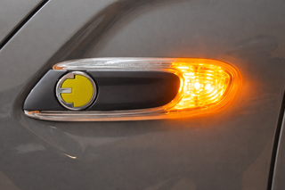 Mini Cooper SE 184cv