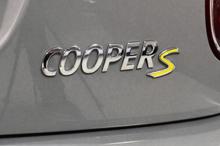 Mini Cooper SE 184cv