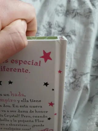 Isadora Moon y la boda mágica / Isadora Moon Go...