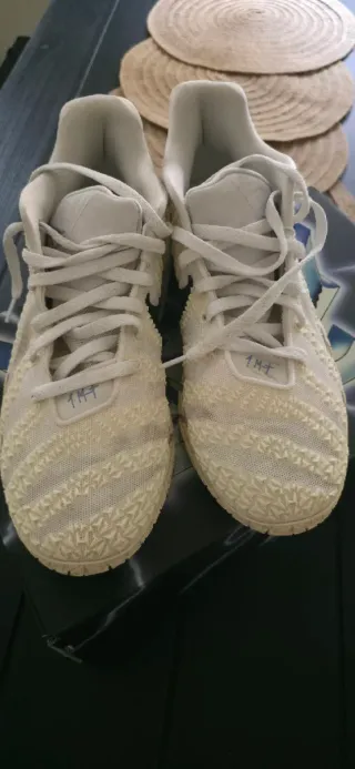 Zapatillas Baloncesto Nike, JA3, eu47, 30.5cm