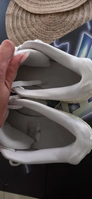 Zapatillas Baloncesto Nike, JA3, eu47, 30.5cm