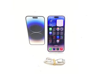 apple iphone 14 pro max 256gb