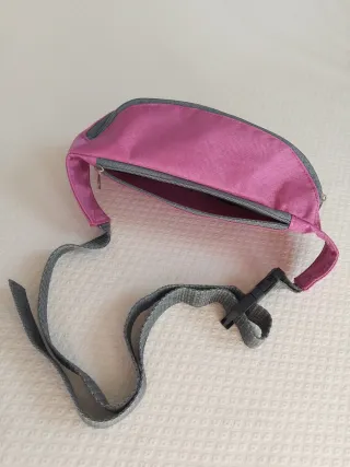 Riñonera Converse All Star