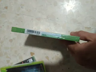 Resident Evil Origins Collection Xbox One Precinta